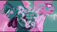 Ready As I'll Ever Be - Star vs the Forces of Evil fan animatic