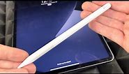 Apple Pencil 2 Set Up Guide | How to Connect with iPad Air | Beginners Guide