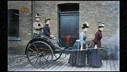 The Oldest Ever Photos of London / HD Colorized