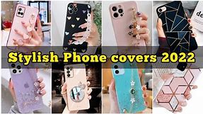 Top 10 DiY Mobile Cover For Girls to Look Trendy | Creative Phone Case