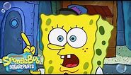 Can You Pass this Memory Test? 🧠 | SpongeBob