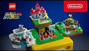 LEGO Super Mario 64 Question Block - Launch Trailer