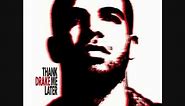 Drake Up All Night Ft. Nicki Minaj With Lyrics