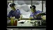 Double Stuff Oreo Commercial (2000)