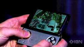 Sony Ericsson Xperia Play Video Review