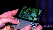 Sony Ericsson Xperia Play Video Review