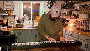 Full Review - FingerBallet Portable Piano Keyboard, Semi-Weighted Folding Digital Piano 88 Key