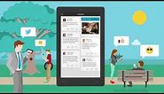 Kobo App for Android: Read Books and Magazines