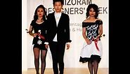 Mizoram Fashion Show