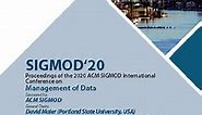 A1: A Distributed In-Memory Graph Database | Proceedings of the 2020 ACM SIGMOD International Conference on Management of Data