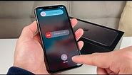 iPhone 11 Pro: How to Turn On / Off / Shutdown / Power Off