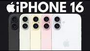 iPhone 16 - ALL-NEW CAMERA MODULE! 48MP ULTRA WIDE?