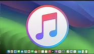 How To Install iTunes On macOS Sonoma