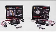 Aftermarket Push Button Start Kit by Digital Guard Dawg