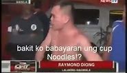 Bulalo Noodles