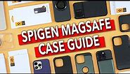 Find the Perfect Spigen MagSafe Case for Your iPhone 14: Our Expert Reviews