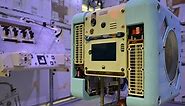 How NASA's Astrobee Robot Is Bringing Useful Autonomy to the ISS