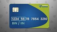 Bank Identification Number Guide & BIN List