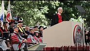 Tim Cook's MIT Commencement Address 2017