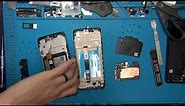 Samsung Galaxy A03s Screen Replacement - Have a Broken Device?