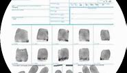 PrintScan - Fingerprint Cards