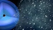 Yes, there is really 'diamond rain' on Uranus and Neptune