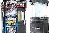 Bell+Howell Taclight COB LED Camping Lantern - Super Bright, Compact, and Weatherproof Emergency Light for Hurricane, Storms, Outages - Collapsible, Long-Lasting Survival Lantern Seen on TV