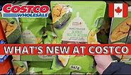 New SALES at Costco | COSTCO CANADA Shopping