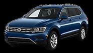 2019 Volkswagen Tiguan Prices, Reviews, and Photos - MotorTrend