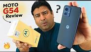 Motorola G54 - Should You Buy it? My Clear Review 🔥