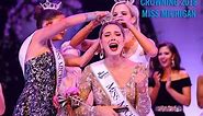 Emily Sioma crowned Miss Michigan 2018