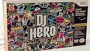 DJ Hero: Bundle with Turntable