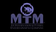 MTM Cat Logo Effects