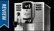 Review: Gaggia Anima Deluxe Espresso Machine