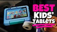 Best Tablets for Kids in 2023 (Watch Before Buying!)