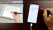 Best Stylus Pen For All Touch Screen Devices From MEKO