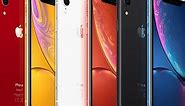 Harga HP Second iPhone XR 64GB Agustus 2022, Ditenagai Chip A12 Bionic