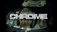 (FREE) Bonez MC x Gzuz TYPE BEAT - "CHROME" | 187 Strassenbande trap instrumental
