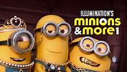 Watch Minions & More Volume 1 (2022) full HD Free - Movie4k to