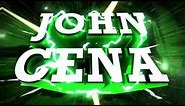And His Name is John Cena (Dragon Ball Edition)