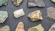 How to Identify Your Rocks: Full Guide With Helpful Tools