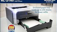 HL-2140 Brother laser printer