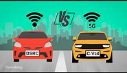 5G and the Future of Connected Cars
