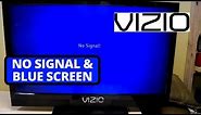 How to Fix VIZIO TV No Signal From HDMI Connected Devices || HDMI ports "No Signal" on VIZIO TV