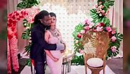 Cardi B and Offset’s Wedding Details Revealed