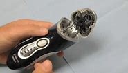 Philips Norelco Shaver Heads Replacement (older models)