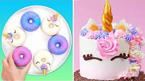 10+ BEST FUNNY UNICORN Cake Decorating Ideas | Creative & Satisfying Cake Compilation | WOA Cakes