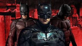 Batman: Ranking the Movie Batsuits