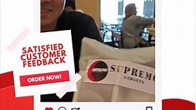 Supremo Gadgets - Thankyou so much For Trusting mga...