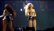 Beyonce crazy in love wardrobe malfunction lol